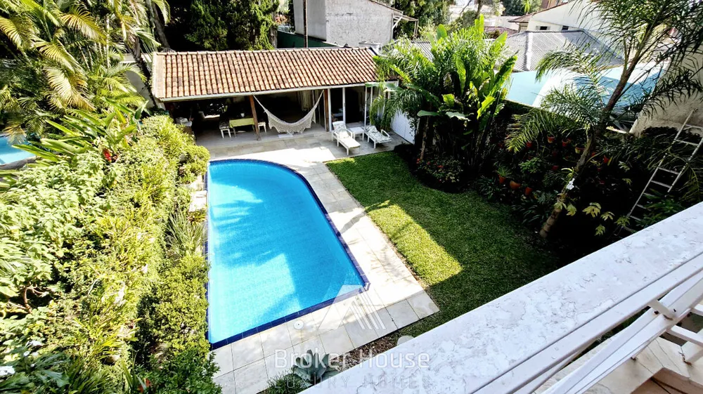 Casa, 4 quartos, 395 m² - Foto 4