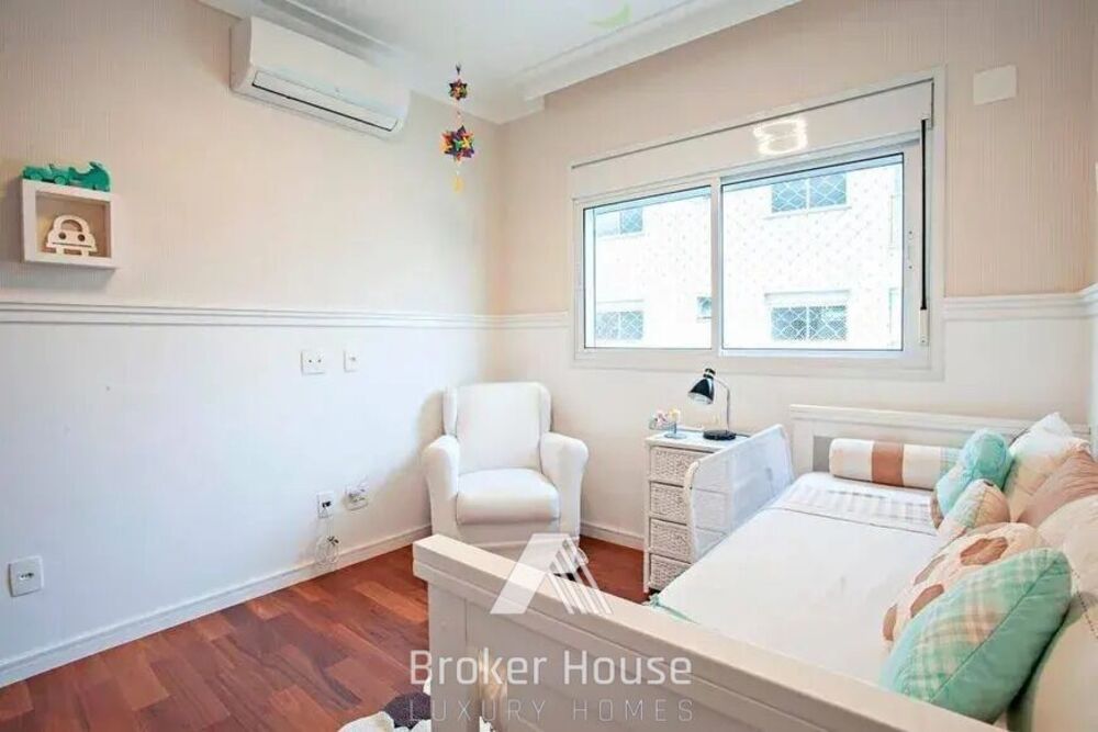 Apartamento, 4 quartos, 258 m² - Foto 16