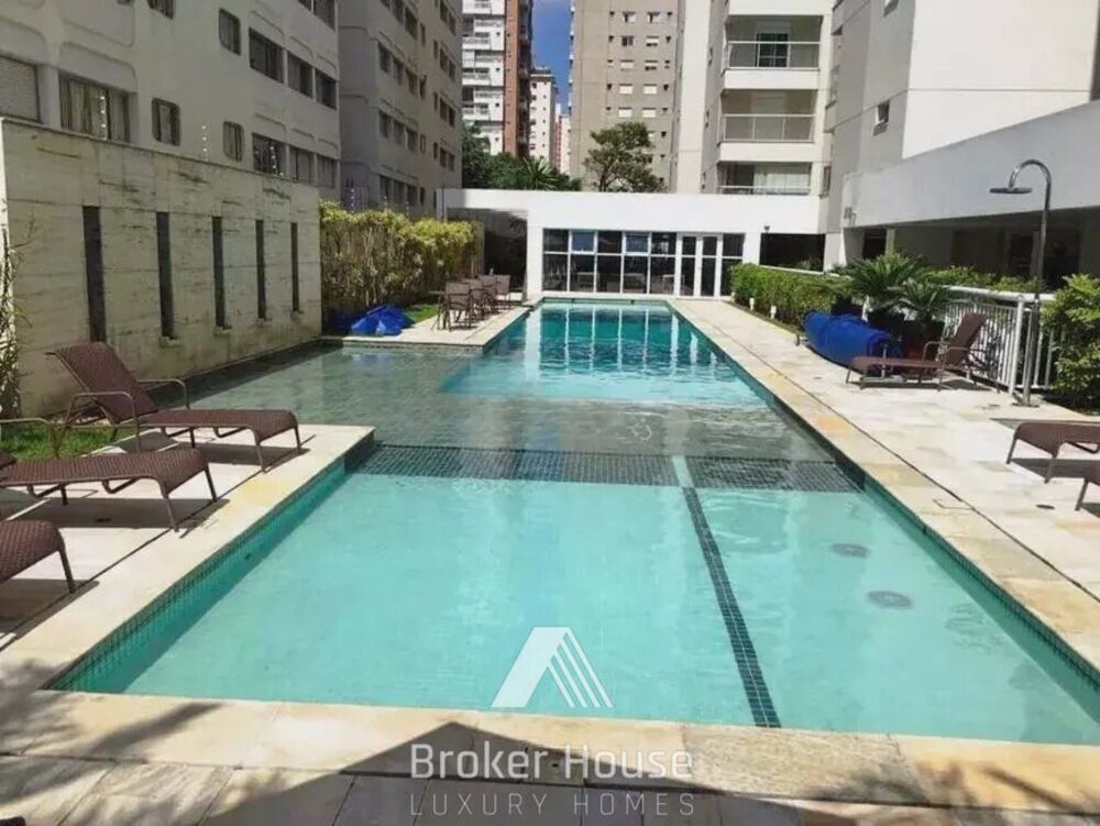 Apartamento, 4 quartos, 258 m² - Foto 20