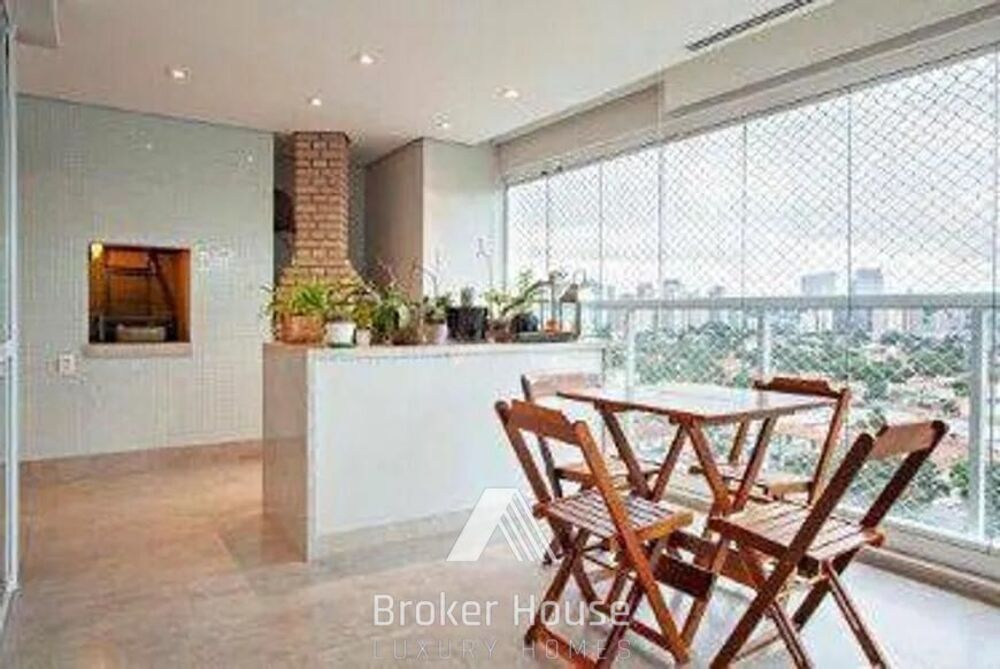 Apartamento, 4 quartos, 258 m² - Foto 4