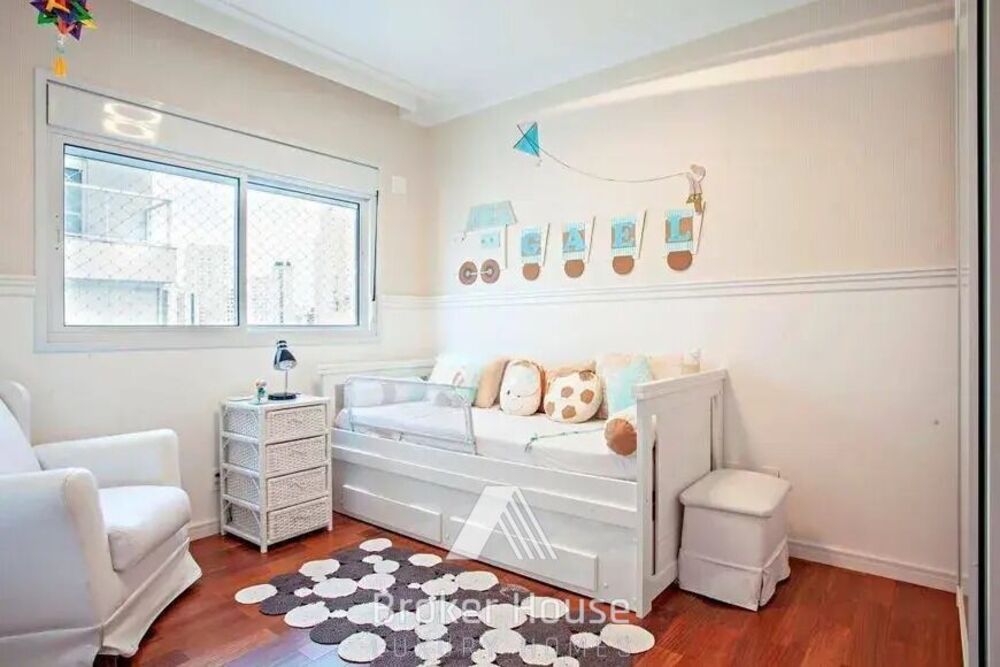 Apartamento, 4 quartos, 258 m² - Foto 15