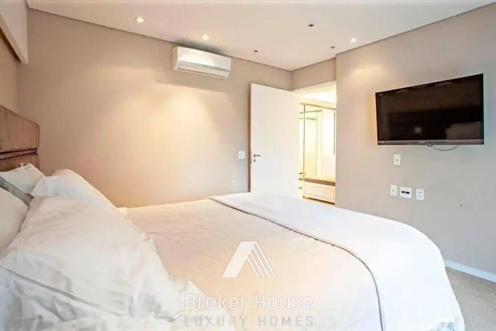 Apartamento, 4 quartos, 258 m² - Foto 10