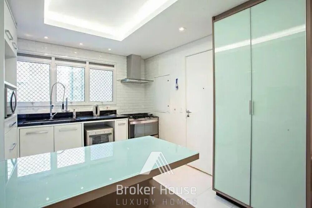 Apartamento, 4 quartos, 258 m² - Foto 19