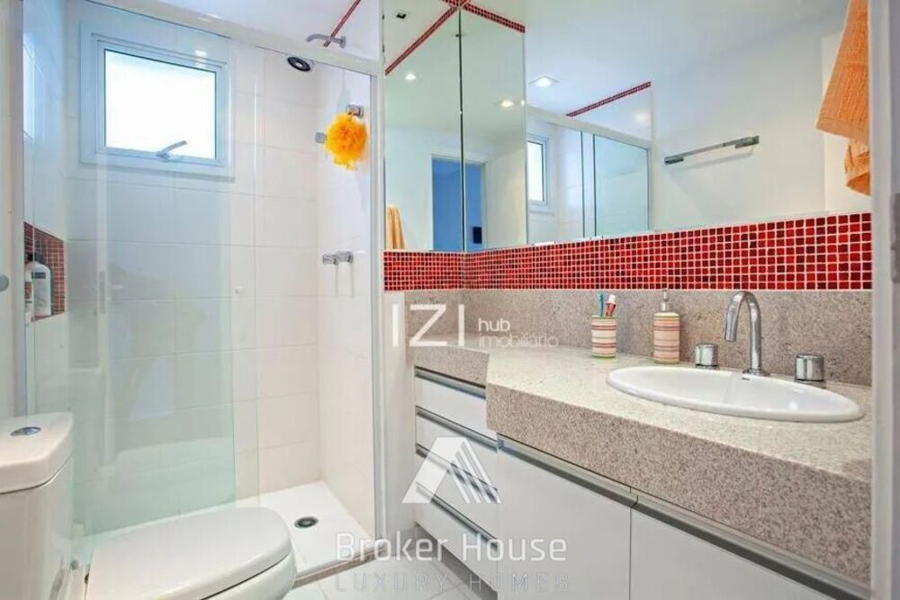 Apartamento, 4 quartos, 258 m² - Foto 14