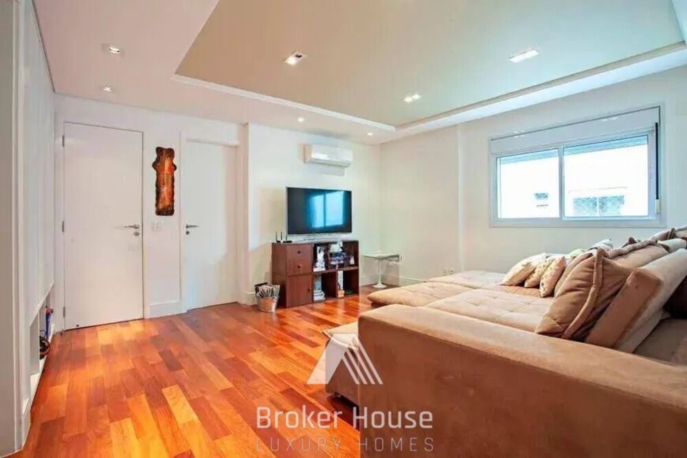 Apartamento, 4 quartos, 258 m² - Foto 7