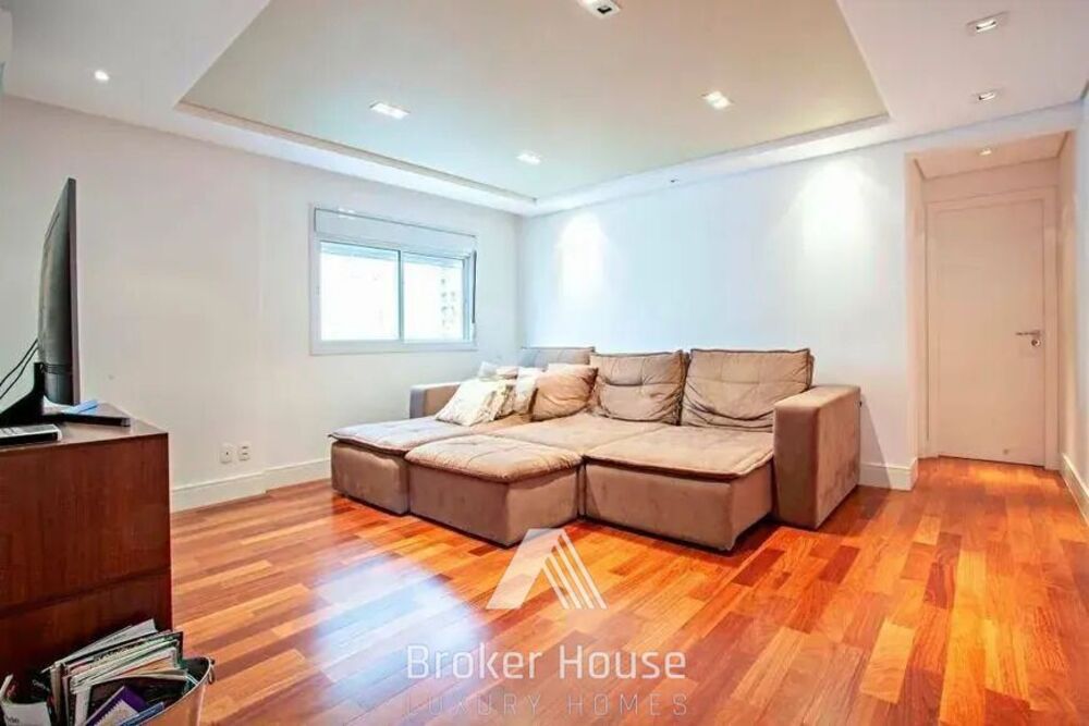 Apartamento, 4 quartos, 258 m² - Foto 8