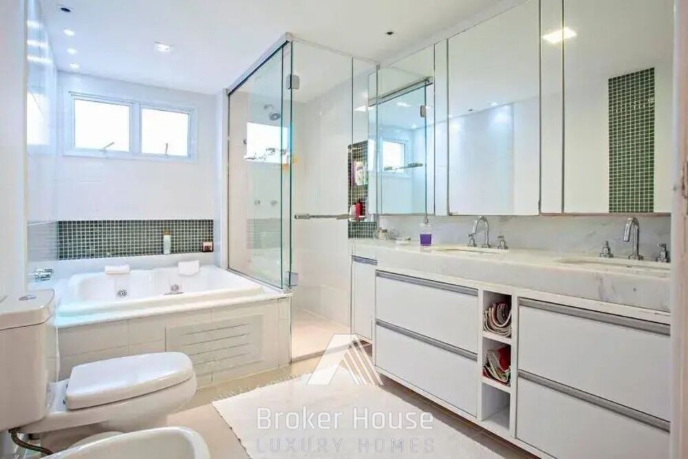 Apartamento, 4 quartos, 258 m² - Foto 12