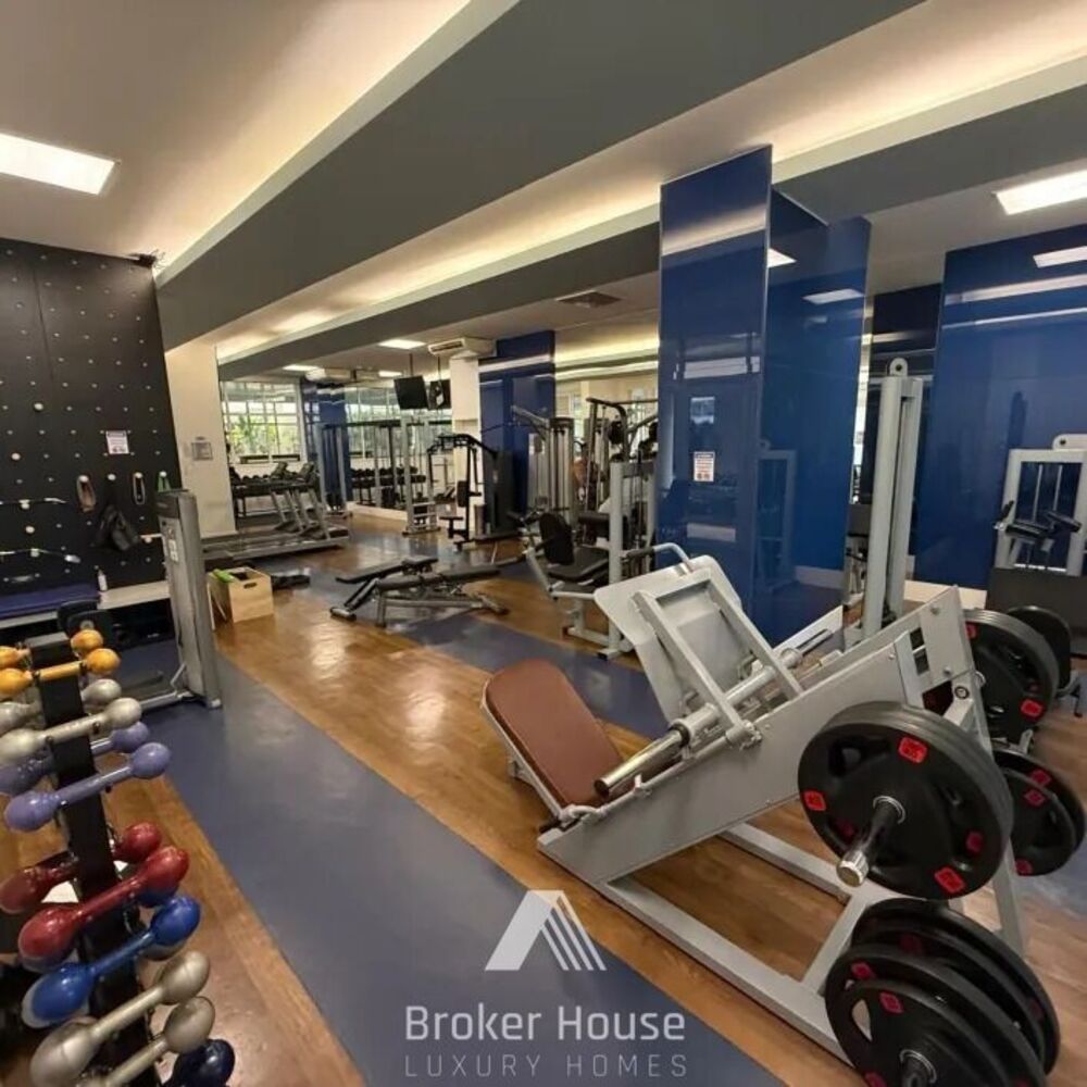 Apartamento, 4 quartos, 258 m² - Foto 24