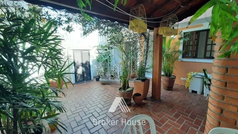 Casa, 3 quartos, 180 m² - Foto 3