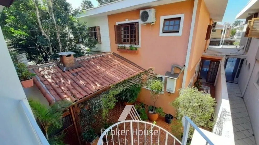 Casa, 3 quartos, 180 m² - Foto 1