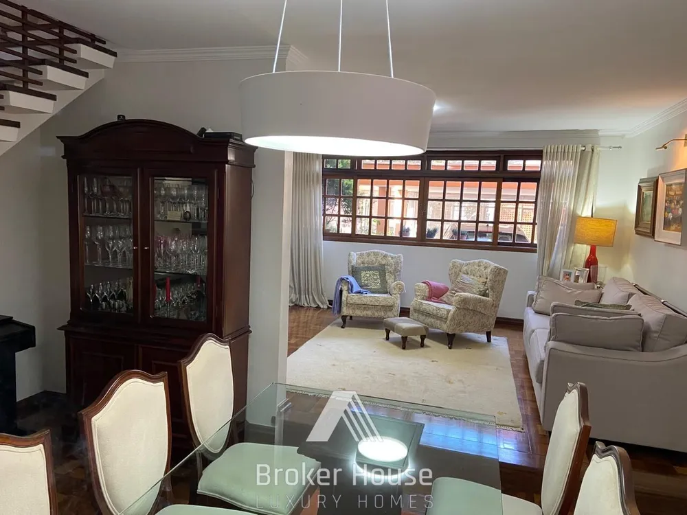 Casa, 3 quartos, 180 m² - Foto 4
