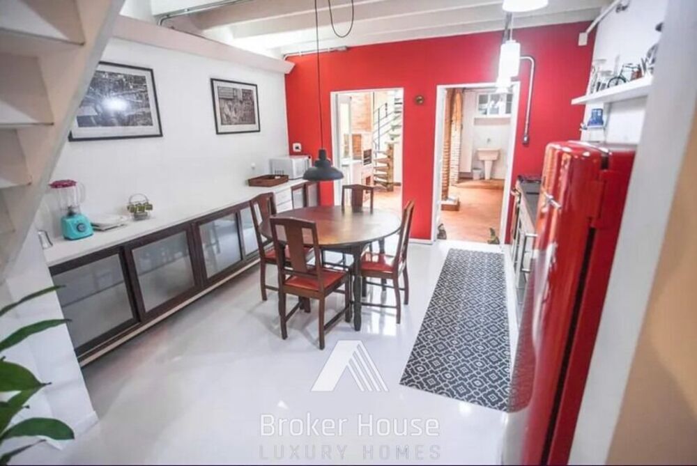 Casa, 2 quartos, 110 m² - Foto 1