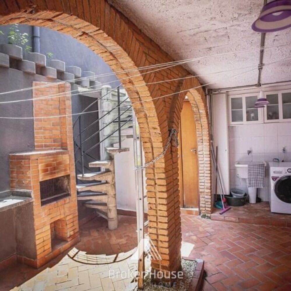 Casa, 2 quartos, 110 m² - Foto 3