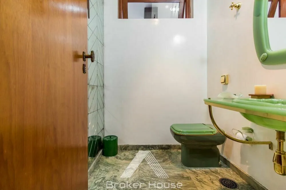 Casa, 4 quartos, 907 m² - Foto 3