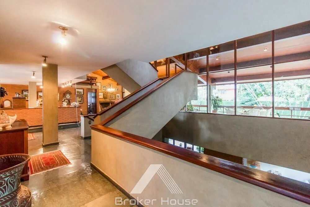 Casa, 4 quartos, 907 m² - Foto 1