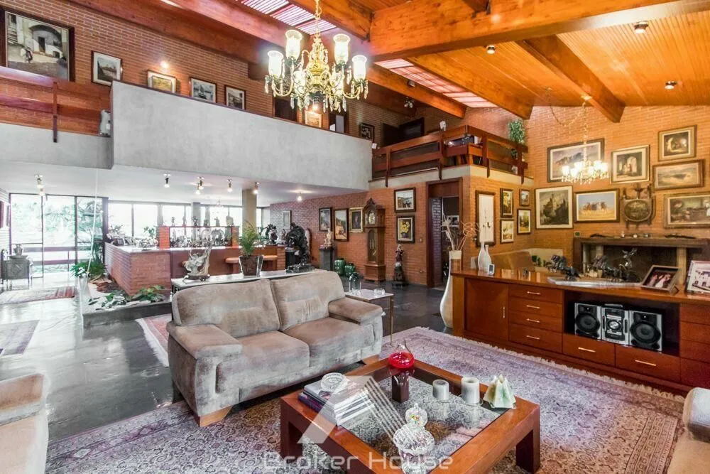 Casa, 4 quartos, 907 m² - Foto 4