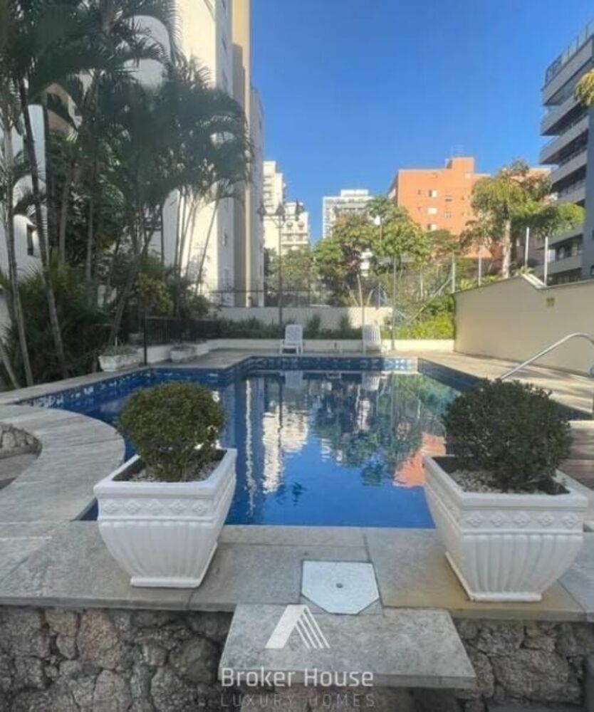 Apartamento, 3 quartos, 200 m² - Foto 27