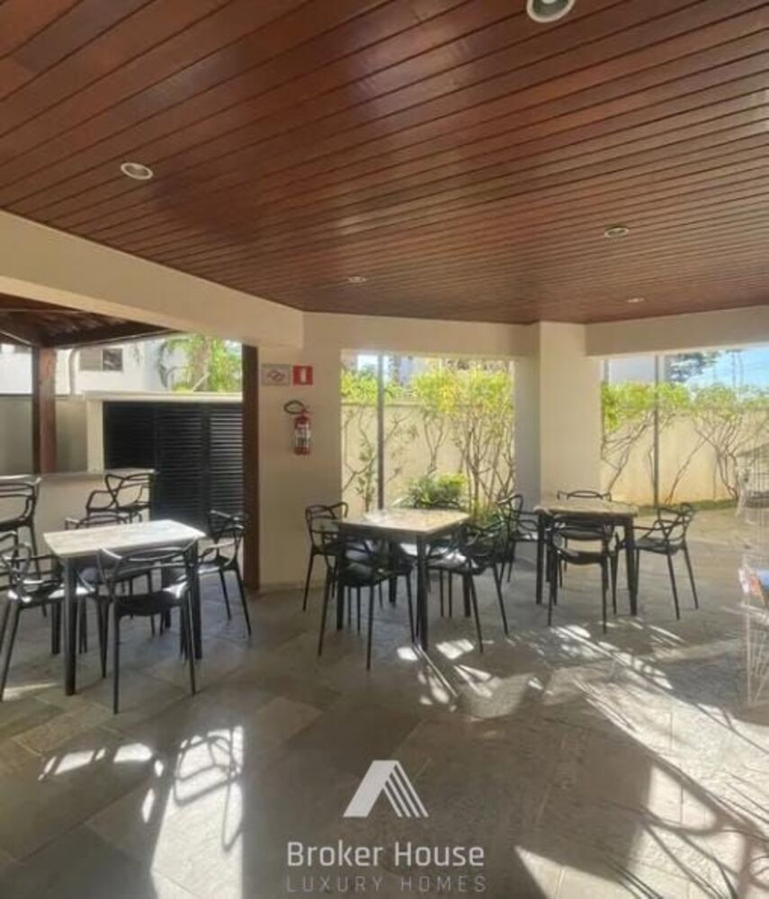 Apartamento, 3 quartos, 200 m² - Foto 33