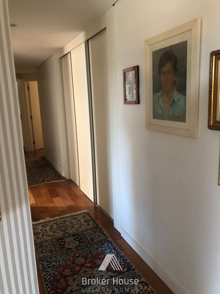 Apartamento, 3 quartos, 200 m² - Foto 14