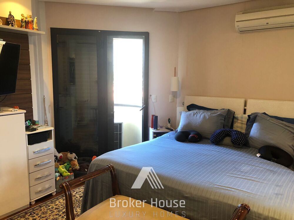 Apartamento, 3 quartos, 200 m² - Foto 15