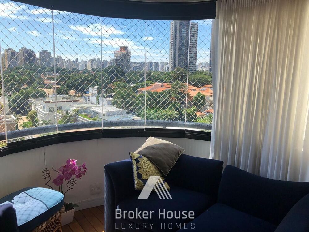 Apartamento, 3 quartos, 200 m² - Foto 2