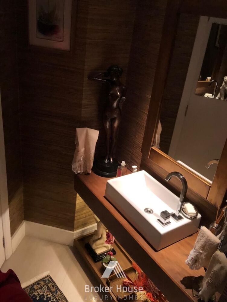 Apartamento, 3 quartos, 200 m² - Foto 11