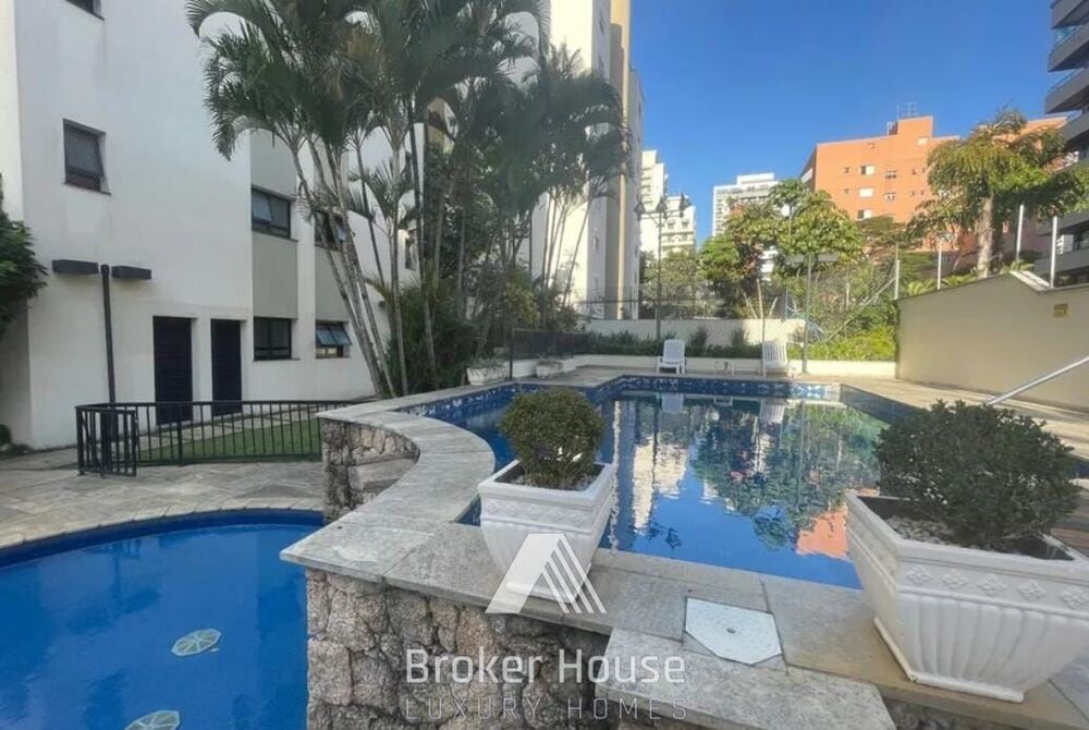 Apartamento, 3 quartos, 200 m² - Foto 28