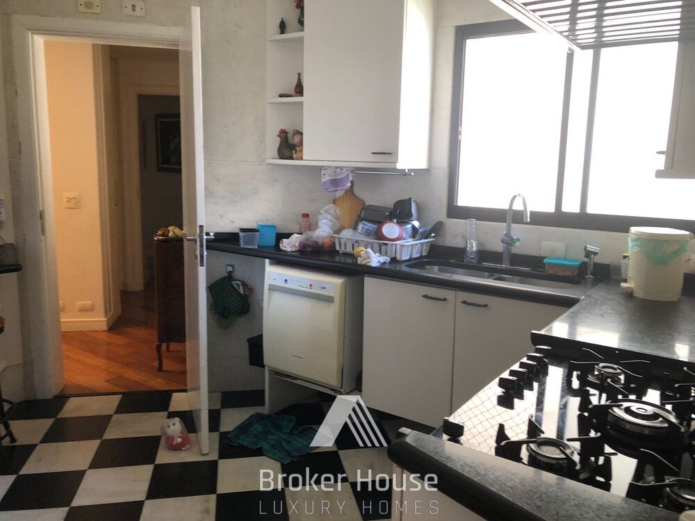 Apartamento, 3 quartos, 200 m² - Foto 25