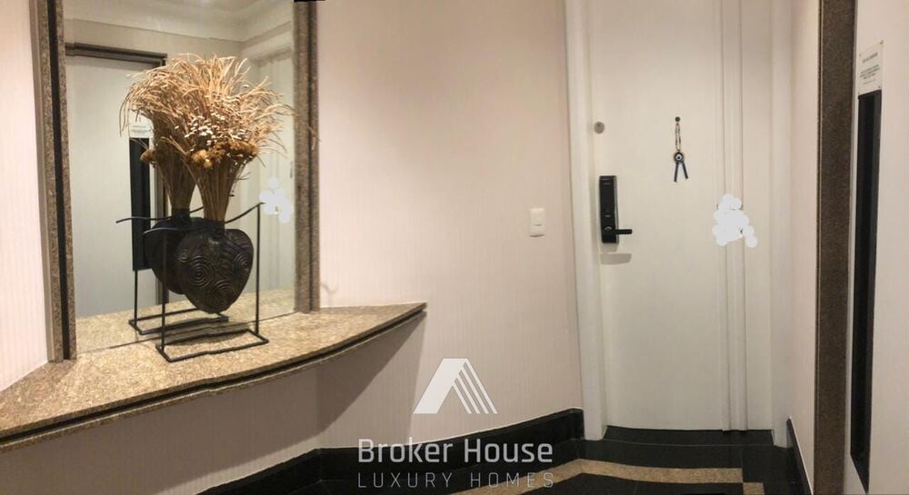 Apartamento, 3 quartos, 200 m² - Foto 10