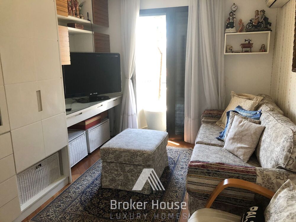 Apartamento, 3 quartos, 200 m² - Foto 18