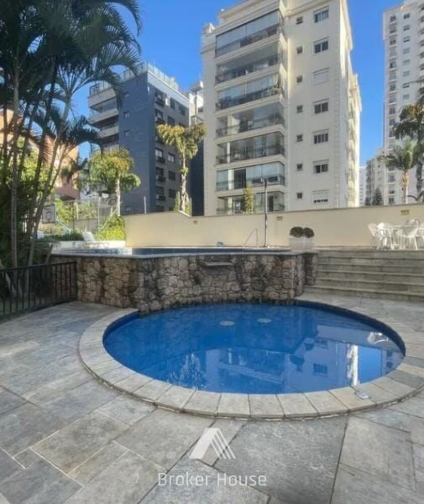 Apartamento, 3 quartos, 200 m² - Foto 29