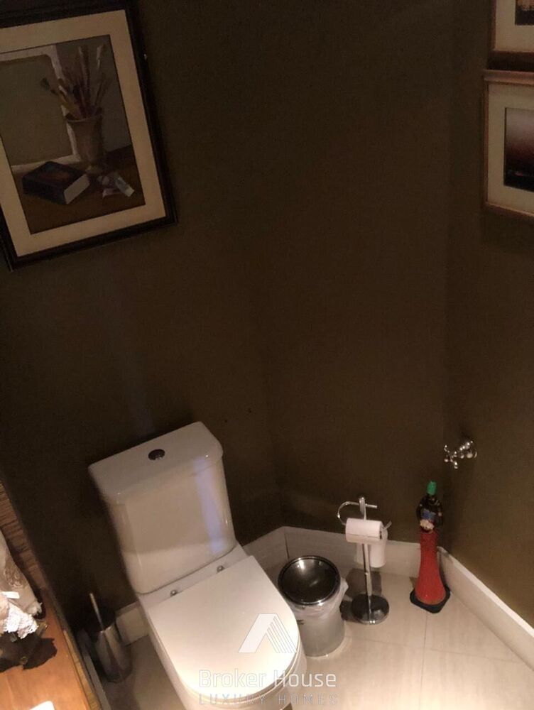 Apartamento, 3 quartos, 200 m² - Foto 13