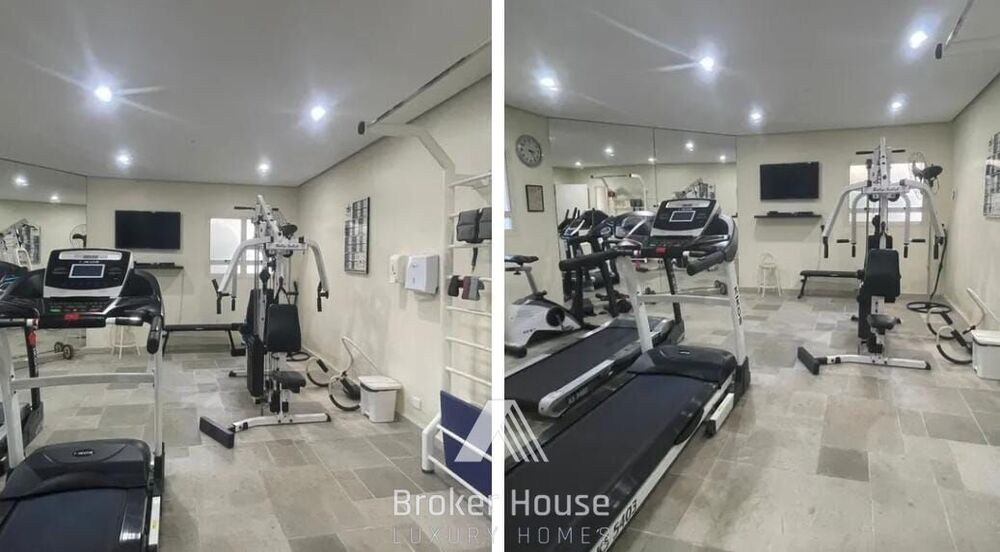 Apartamento, 3 quartos, 200 m² - Foto 31