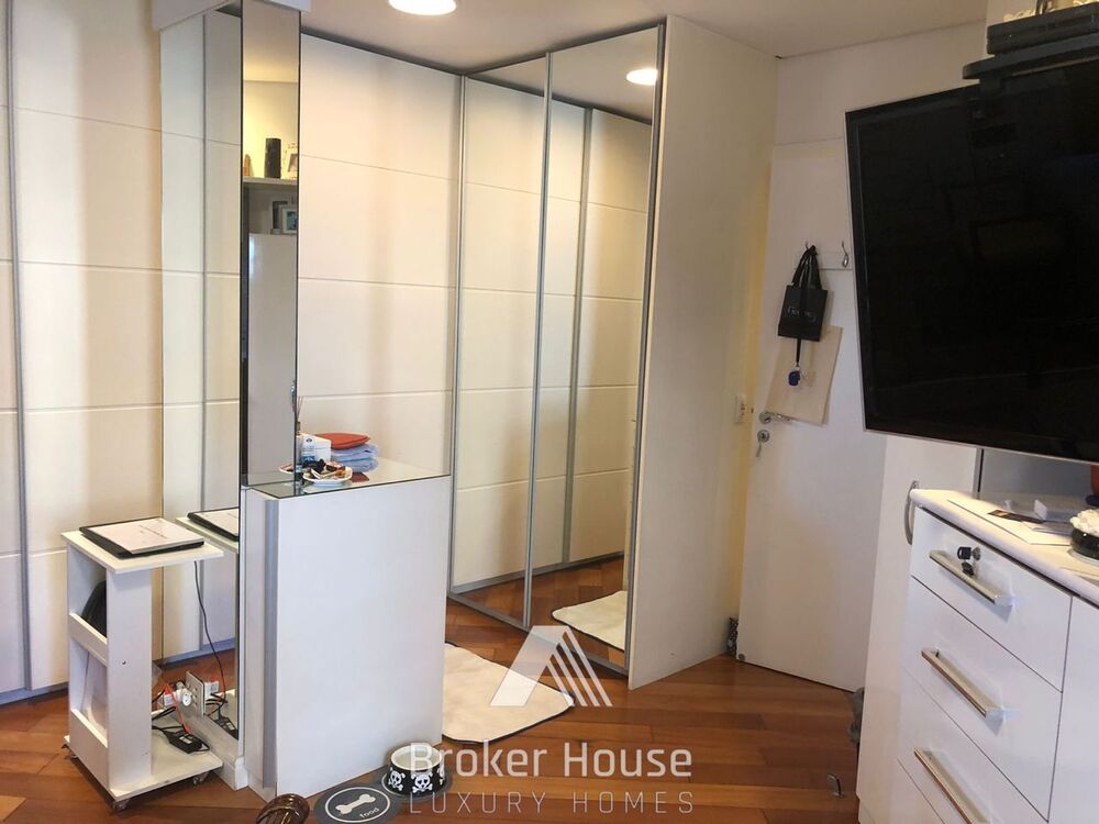 Apartamento, 3 quartos, 200 m² - Foto 16