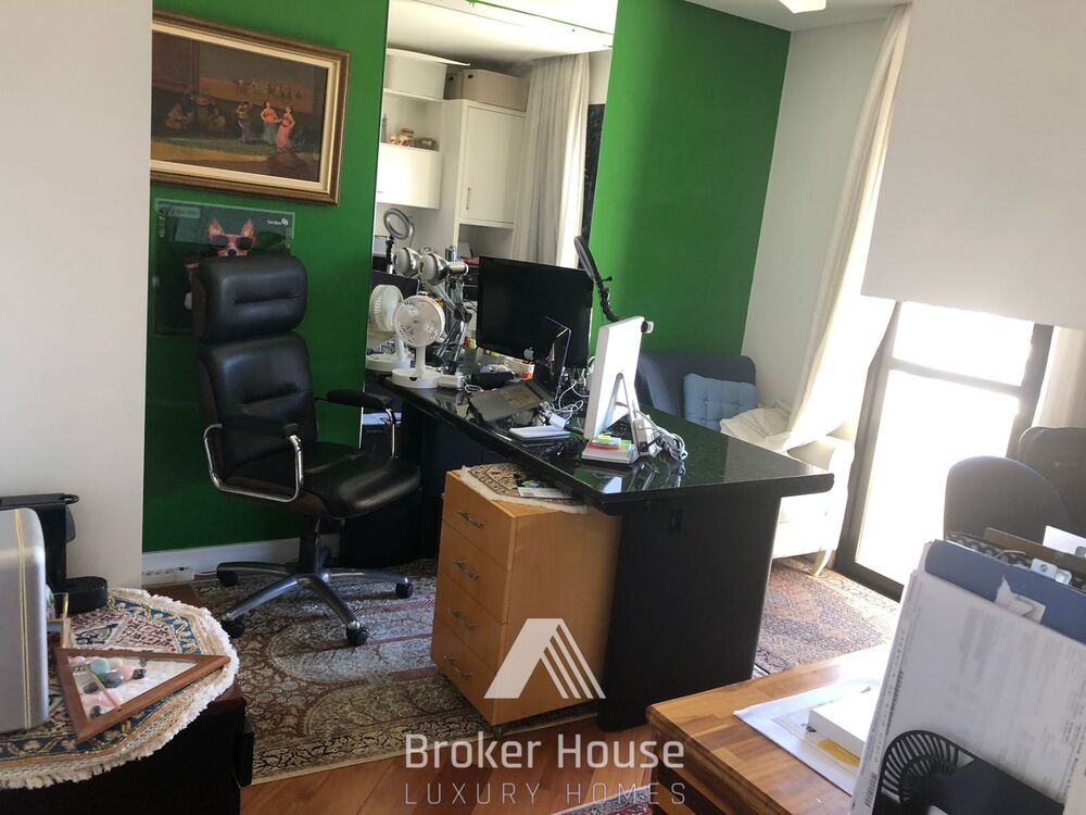 Apartamento, 3 quartos, 200 m² - Foto 21