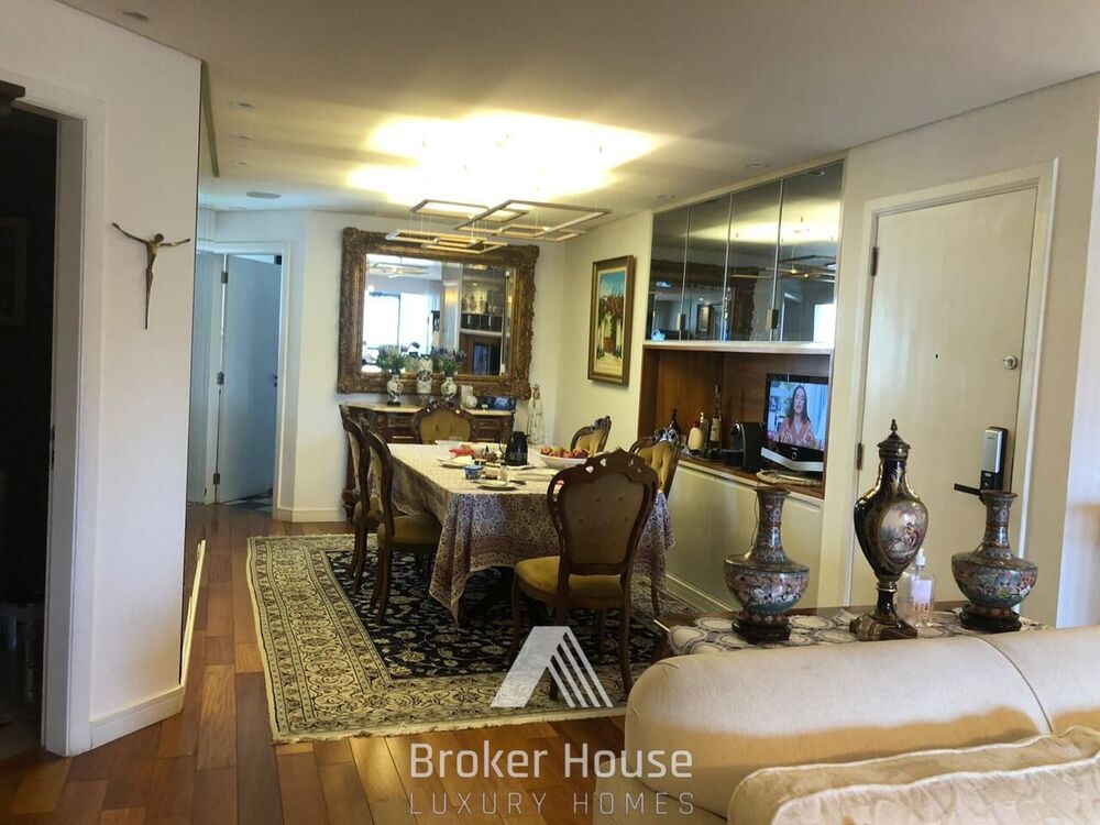 Apartamento, 3 quartos, 200 m² - Foto 5