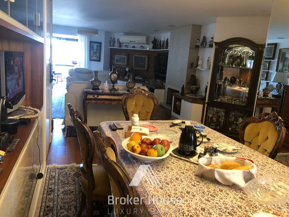 Apartamento, 3 quartos, 200 m² - Foto 7