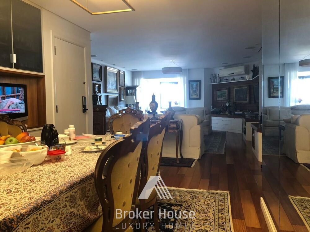 Apartamento, 3 quartos, 200 m² - Foto 8