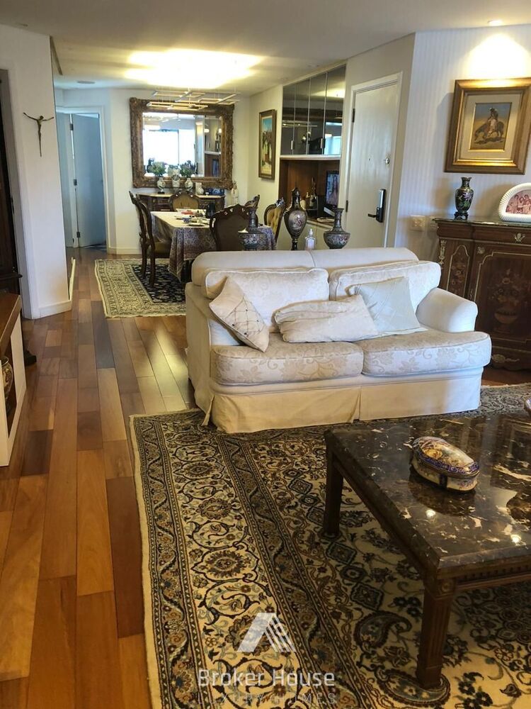 Apartamento, 3 quartos, 200 m² - Foto 4