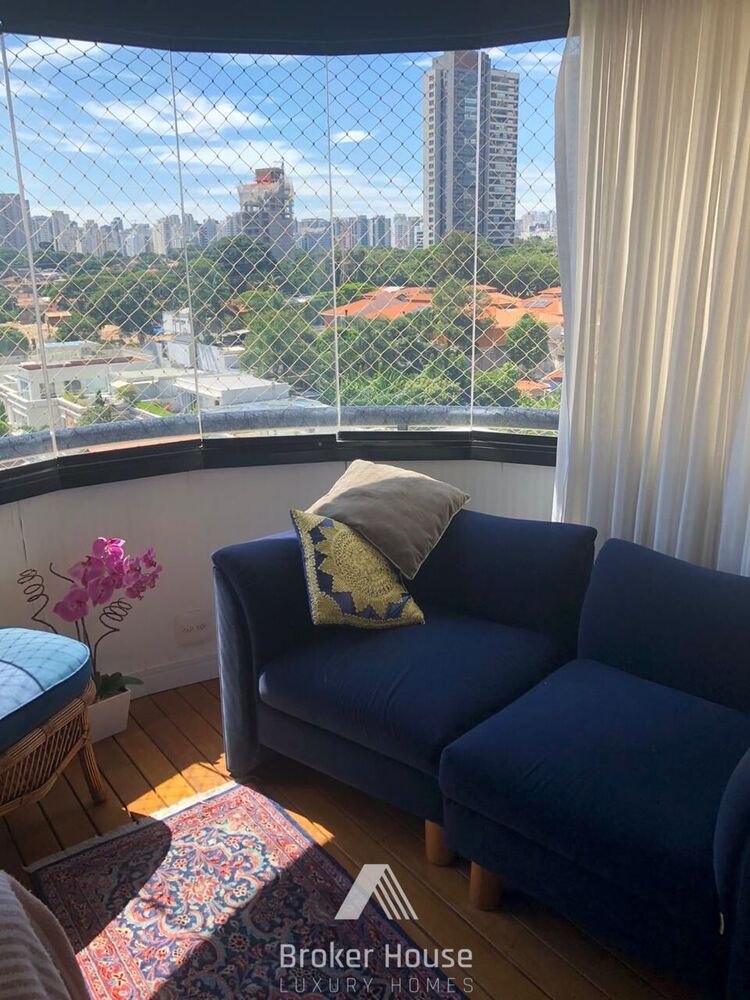 Apartamento, 3 quartos, 200 m² - Foto 3