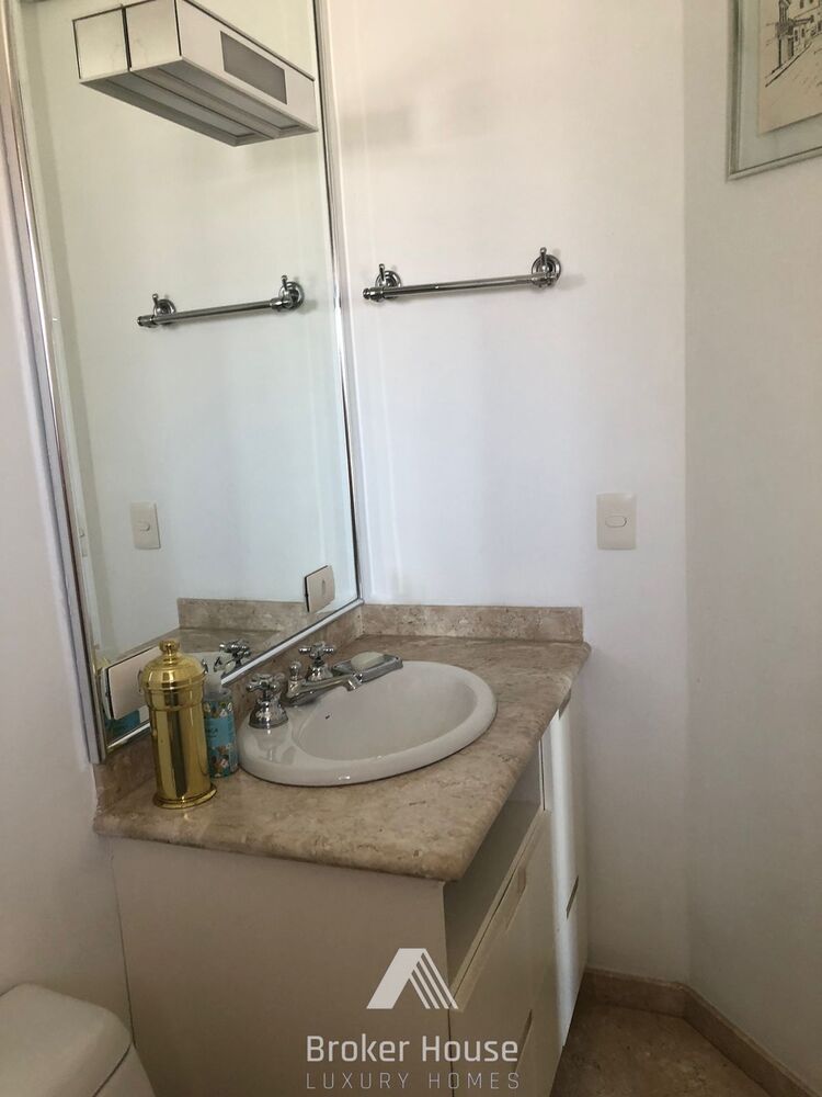 Apartamento, 3 quartos, 200 m² - Foto 19