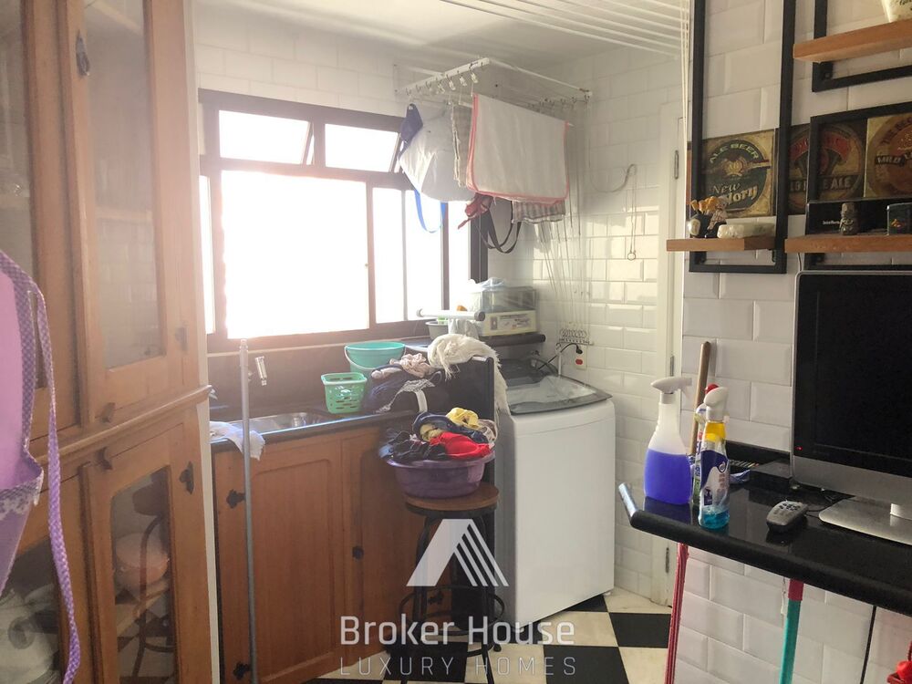 Apartamento, 3 quartos, 200 m² - Foto 26