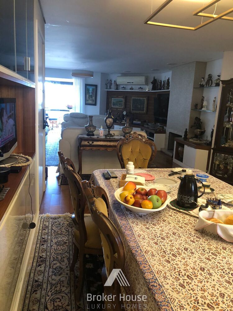 Apartamento, 3 quartos, 200 m² - Foto 6