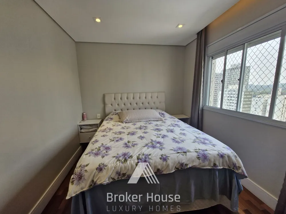 Apartamento, 3 quartos, 135 m² - Foto 3