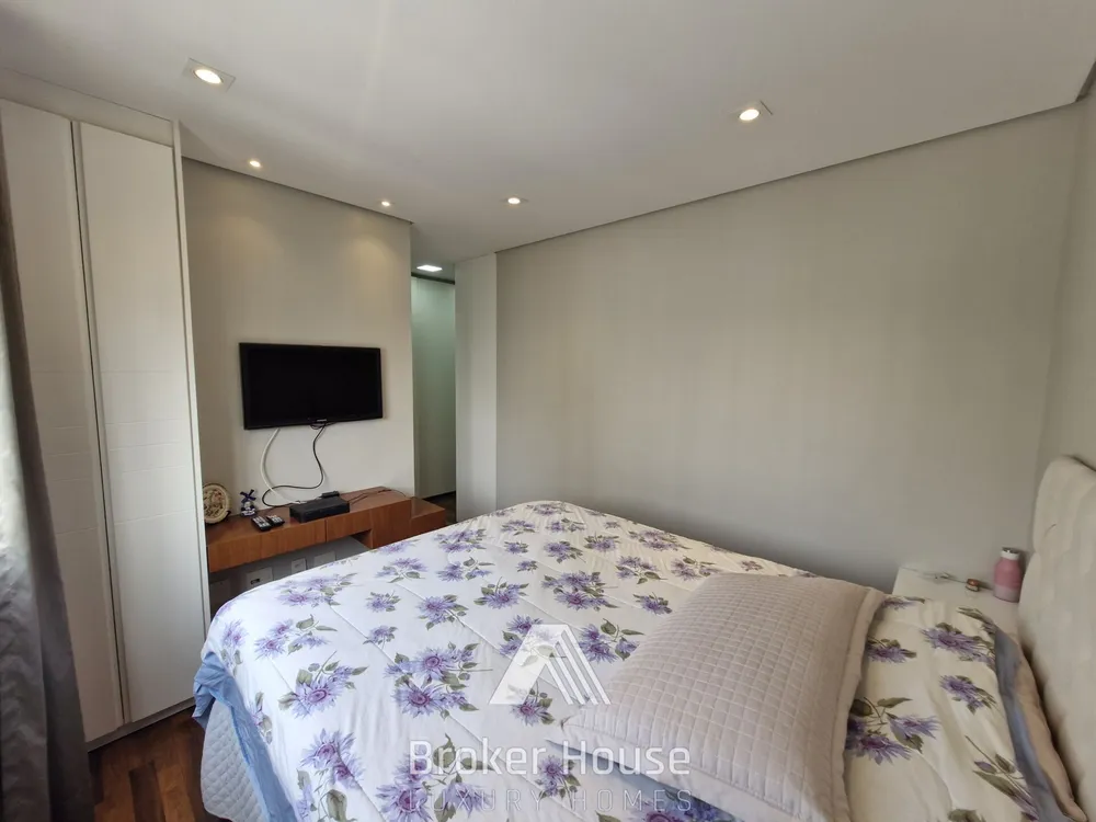 Apartamento, 3 quartos, 135 m² - Foto 1