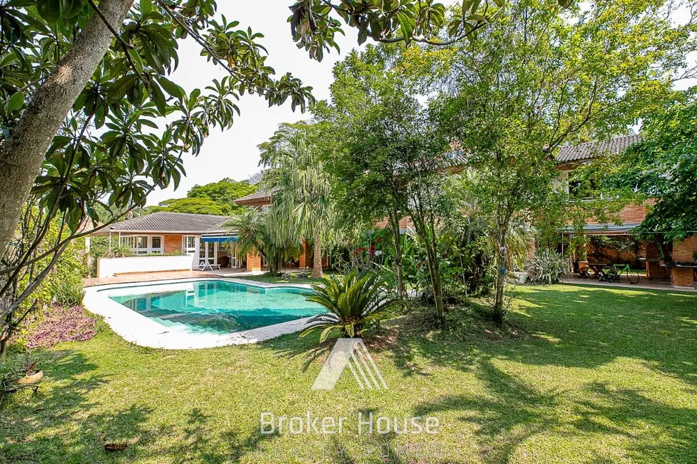 Casa, 4 quartos, 1000 m² - Foto 29