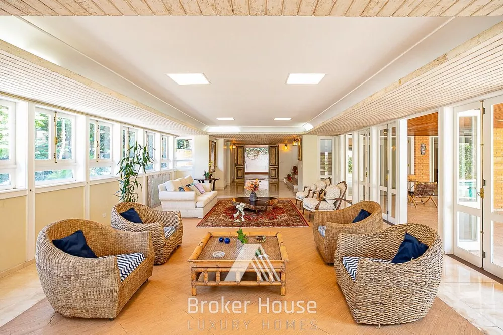 Casa, 4 quartos, 1000 m² - Foto 19
