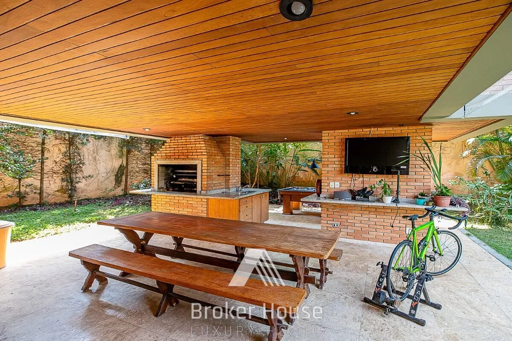 Casa, 4 quartos, 1000 m² - Foto 12