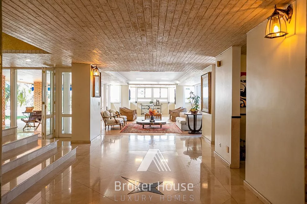 Casa, 4 quartos, 1000 m² - Foto 23