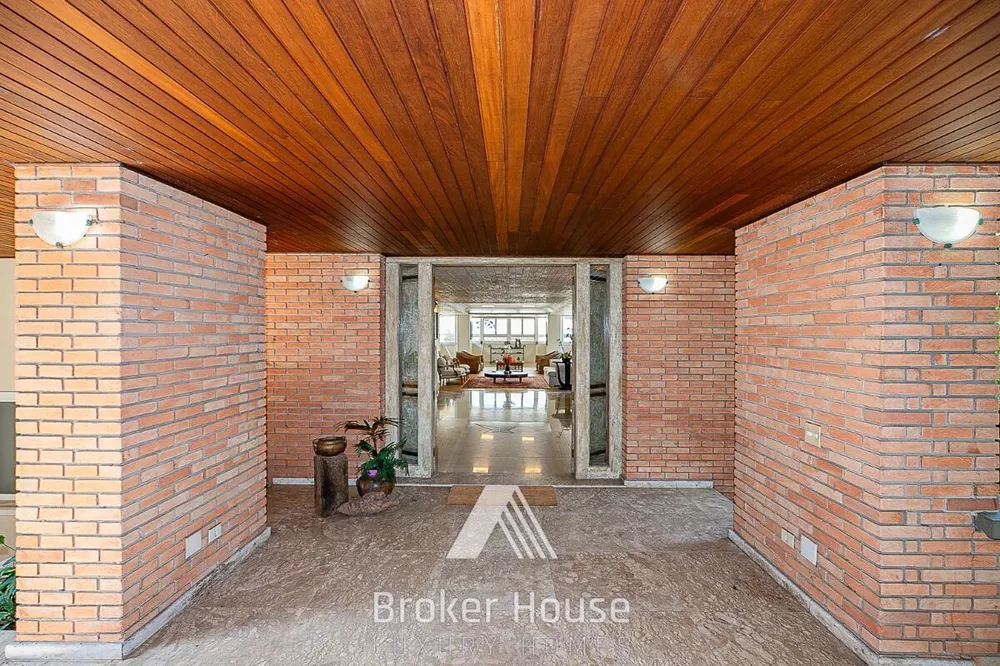 Casa, 4 quartos, 1000 m² - Foto 3